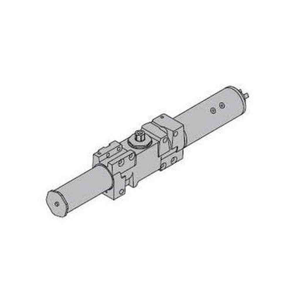 LCN 46423971AL electric auto equalizer door operator cylinder