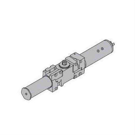 LCN 46423971AL electric auto equalizer door operator cylinder