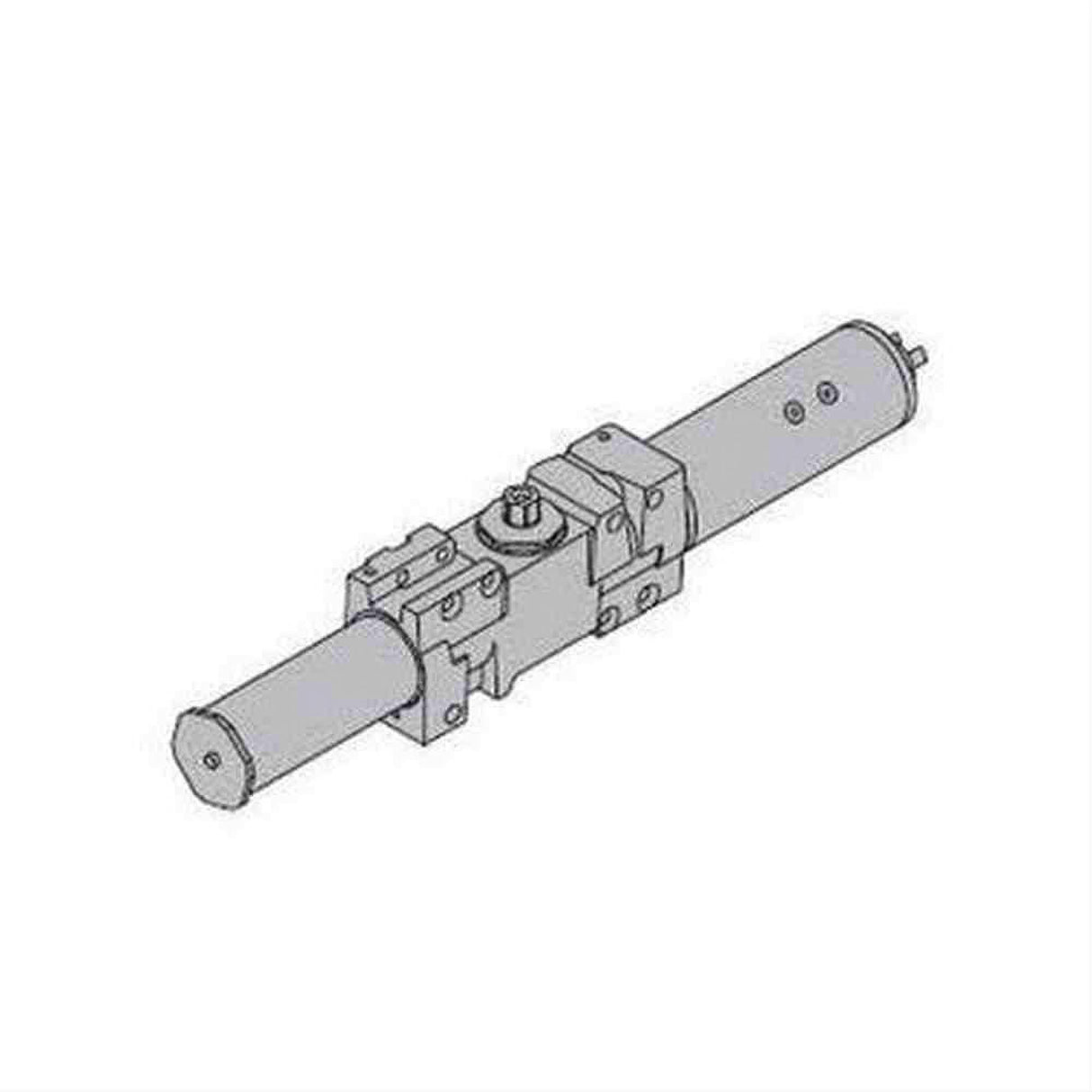 LCN 46423971AL Electric Auto Equalizer Door Operator (Cylinder Only)