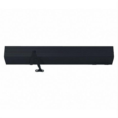 LCN 4642DKB120V 4642 Top Jamb Surface Mount Energy Saving Electric Door Operator Adjustable Dark Bronze