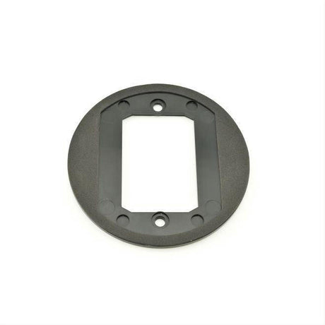 LCN 8310800 4-1/2 Inch Round Weather Ring