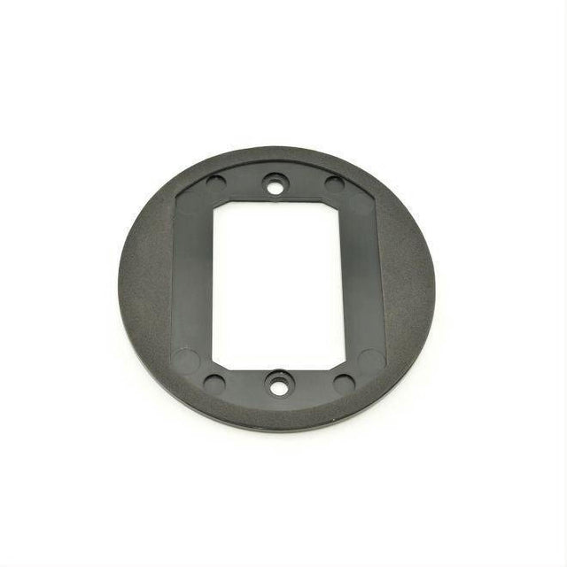 LCN 8310800 4-1/2 Inch Round Weather Ring
