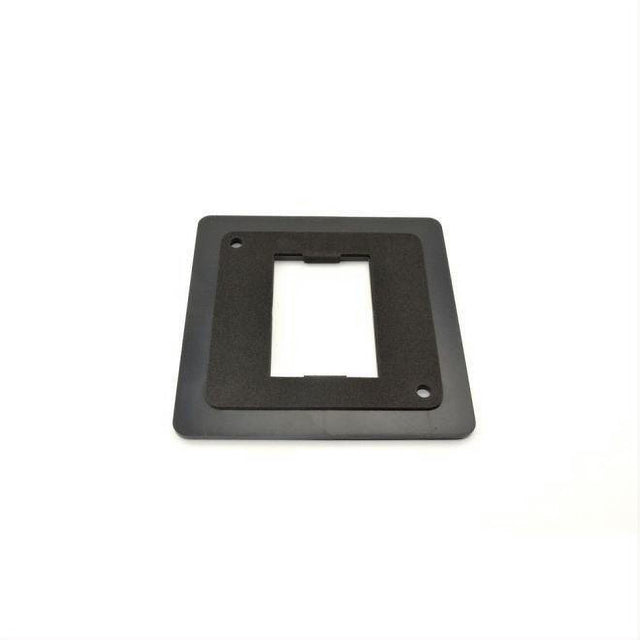 LCN 8310801 4-1/2 Inch Square Weather Ring
