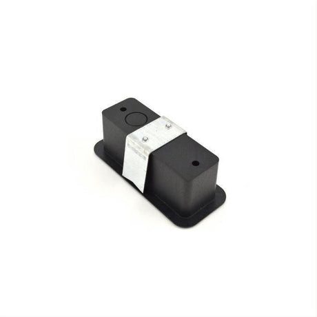 LCN 8310819F Flush Jamb Mount Box Only