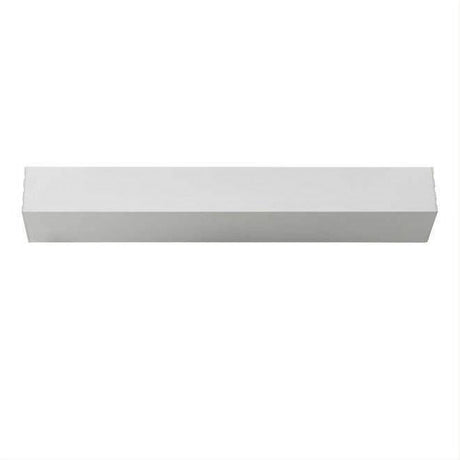 LCN 9531ANCLRLHHDR36 9531ANCLR Senior Swing Single Door Surface Mount Door Closer Aluminum - Left Handed