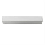 LCN 9531ANCLRRHHDR36 9531ANCLR Senior Swing Single Door Surface Mount Door Closer Aluminum - Right Handed