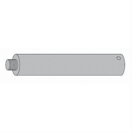 LCN SEM7810E400AL 4 Inch Magnet Extension