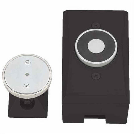 LCN SEM7830DKBRZ dark bronze electromagnetic door holder