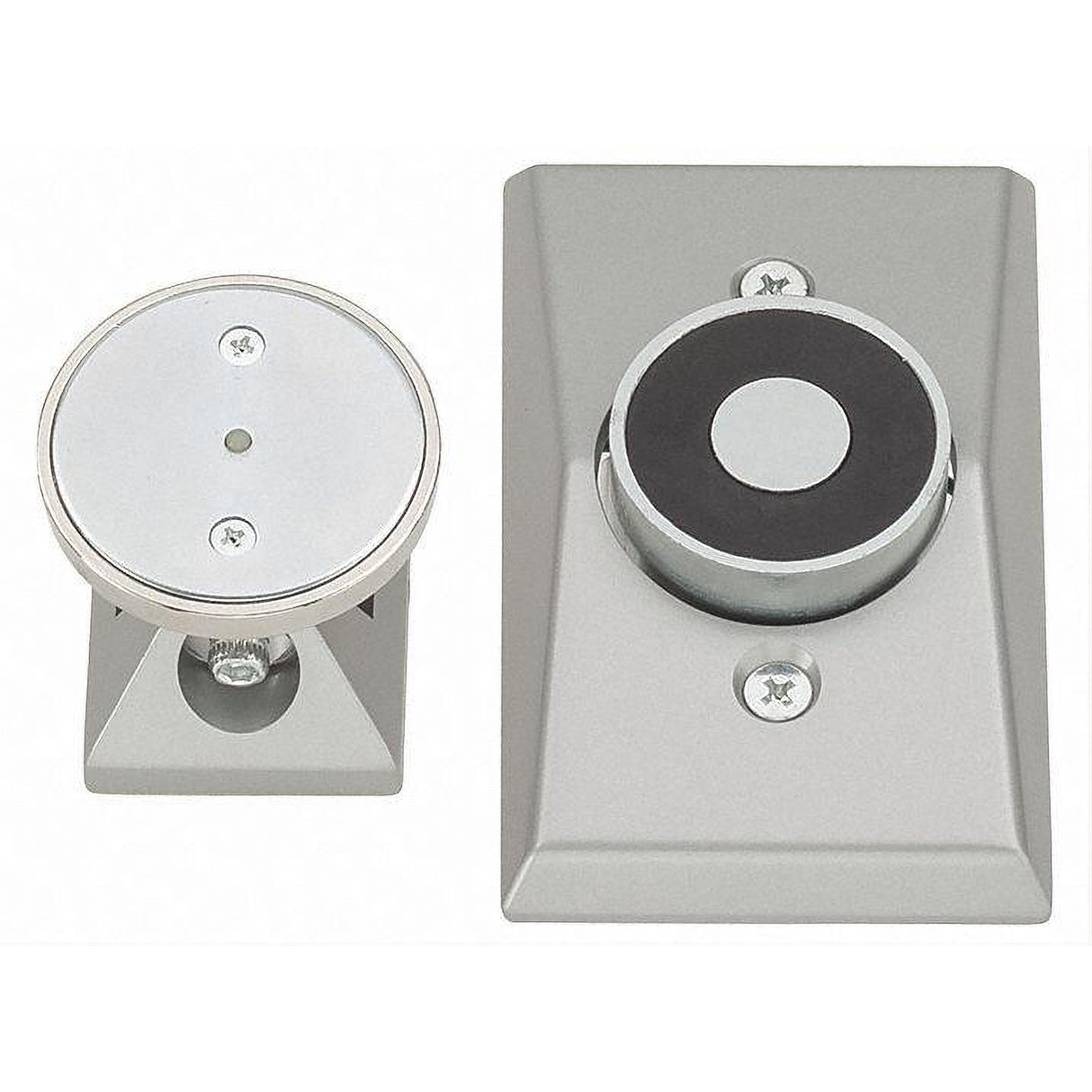 LCN SEM7850AL Wall Mount Magnet Tri-Volt Low Profile Door Release