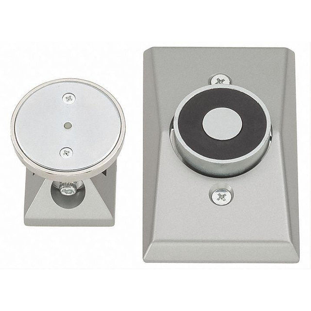 LCN SEM7850AL Wall Mount Magnet Tri-Volt Low Profile Door Release