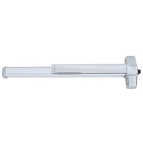 Von Duprin LD98EO26D3 satin chrome rim exit device