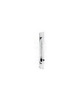 Ives LG12G zinc plated lock guard