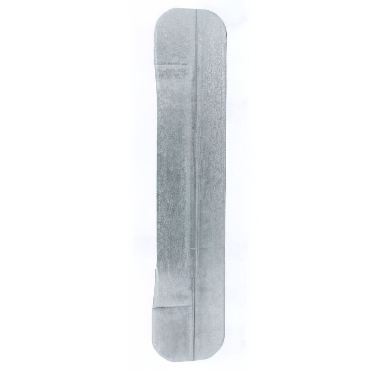 Ives LG1332D satin stainless steel lock guard