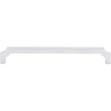 Top Knobs TK3024PC Davenport 7 9/16" Center to Center Bar Pull Polished Chrome