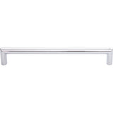 Top Knobs TK944PC Kinney 7 9/16" Center to Center Bar Pull Polished Chrome