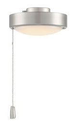Craftmade LK2901-BNK brushed polished nickel light kit