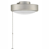 Craftmade LK2901-PN painted nickel light kit
