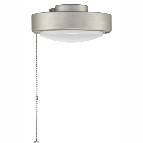 Craftmade LK2901-PN painted nickel light kit