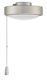 Craftmade LK2901-PN Light Kit-Disk light kit, additional view