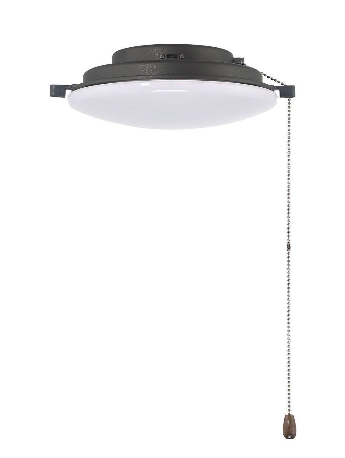 Craftmade LK3102-ESP espresso light kit
