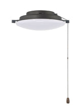 Craftmade LK3102-ESP espresso light kit