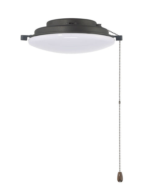 Craftmade LK3102-ESP espresso light kit