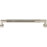 Top Knobs TK3098PN Cumberland 18" Center to Center Appliance Pull Polished Nickel