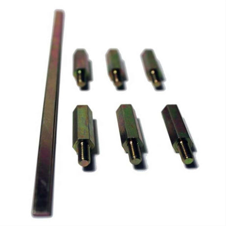 Lockey EXTKIT20003000 Extension Kit Doors and Gates up to 5" Thick