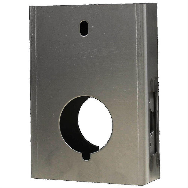 Lockey GB200M Steel Gate Box NA