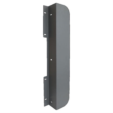 Lockey LPS LP Latch Protector Silver