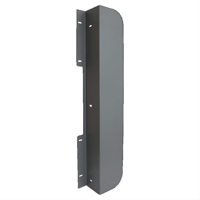 Lockey LPS LP Latch Protector Silver