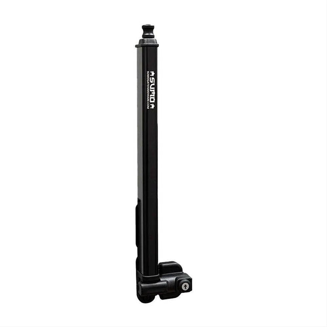 Lockey PGL50 Pool Gate Latch NA