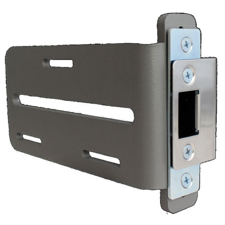 Lockey SB2985KIT Strike Bracket Kit