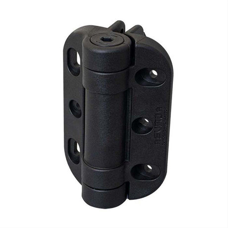 Lockey SSCHD Sumo Self Closing SafeClose Heavy Duty Gate Hinges NA