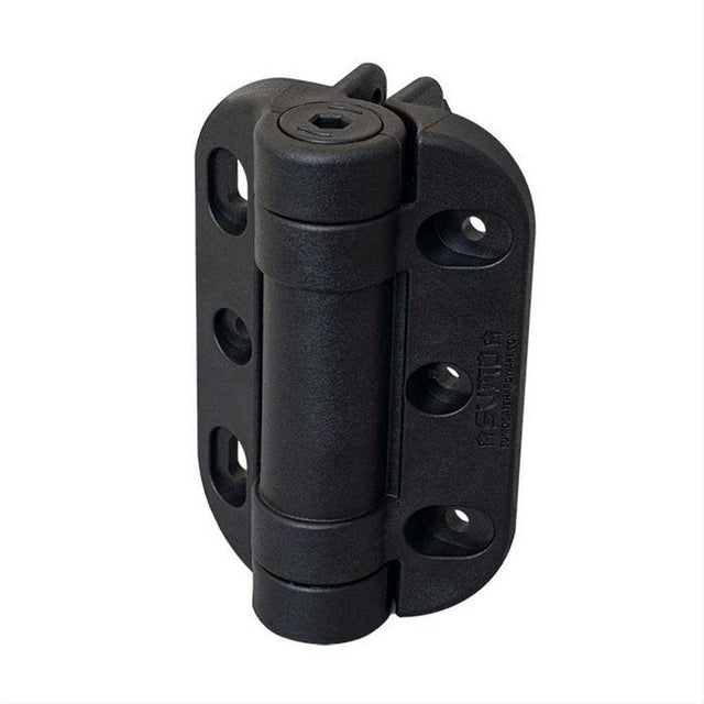 Lockey SSCHD Sumo Self Closing SafeClose Heavy Duty Gate Hinges NA