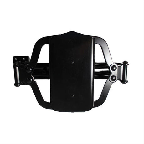 Lockey TB100 Turtleback Gate Closer Black