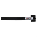 Lockey TB175B TB175 Garden Gate Closer Black