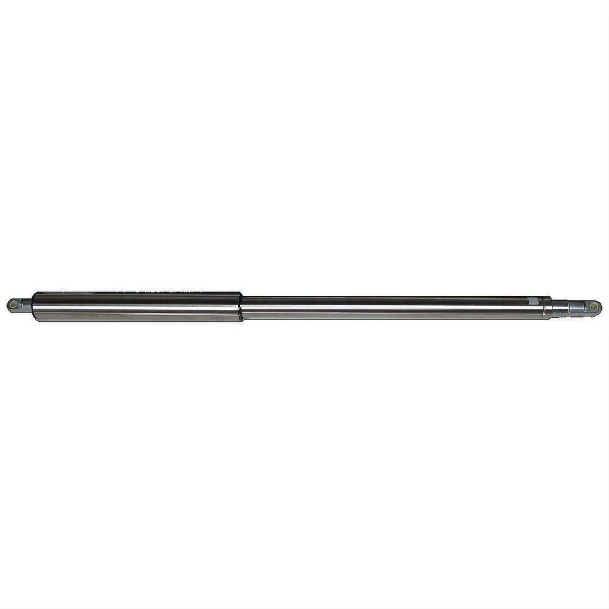 Lockey TB400SS TB400 Hydraulic Gate Closer for Gates 75 to 175 Pounds Stainless Steel