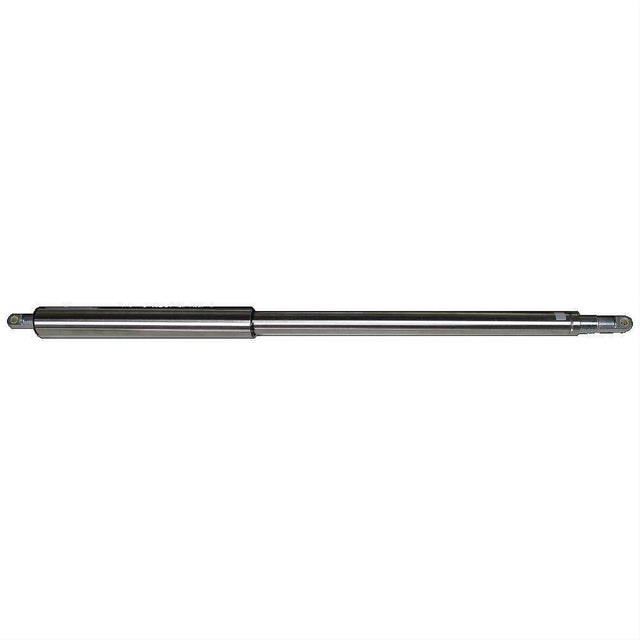 Lockey TB400SS TB400 Hydraulic Gate Closer for Gates 75 to 175 Pounds Stainless Steel