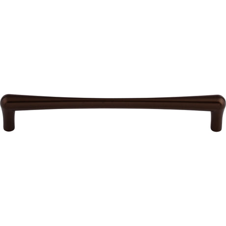 Top Knobs TK766ORB Brookline 7 9/16" Center to Center Bar Pull Oil Rubbed Bronze