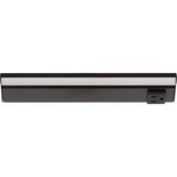 Task Lighting LP10HR3NDBBK40 lighted power strip