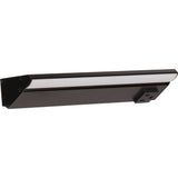 Task Lighting LP10HR3NDBBK50 black lighted power strip