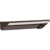 Task Lighting LP10HR3NDBBZ27 bronze lighted power strip