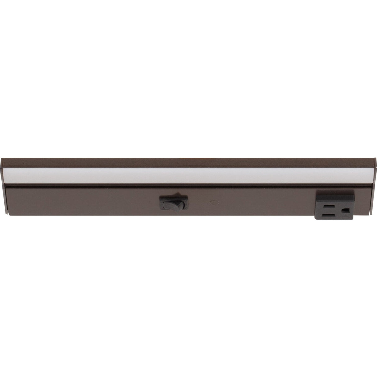 Task Lighting LP10QD2NDBBZ40 lighted power strip