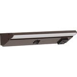 Task Lighting LP10QD2NDBBZ40 bronze lighted power strip
