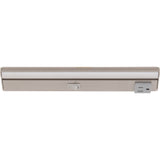 Task Lighting LP10QD2NDGSN27 lighted power strip
