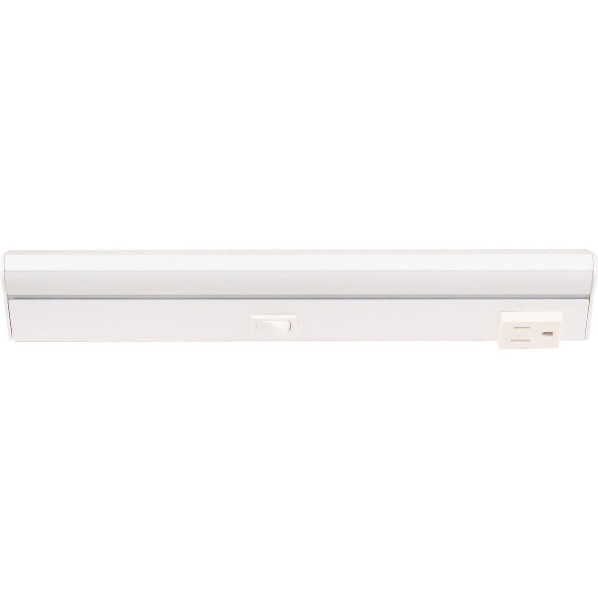 Task Lighting LP10QD2NDWWT27 lighted power strip