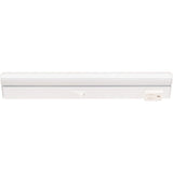 Task Lighting LP10QD2NDWWT40 lighted power strip