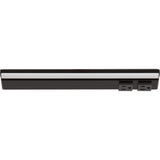 Task Lighting LP12HR6NDBBK40 lighted power strip
