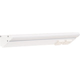 Task Lighting LP12HR6NDWWT50 white lighted power strip